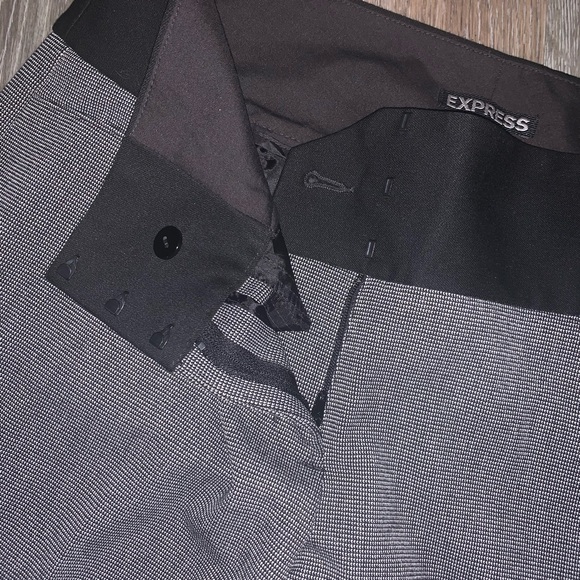 Express Editor Pant - Picture 3 of 5